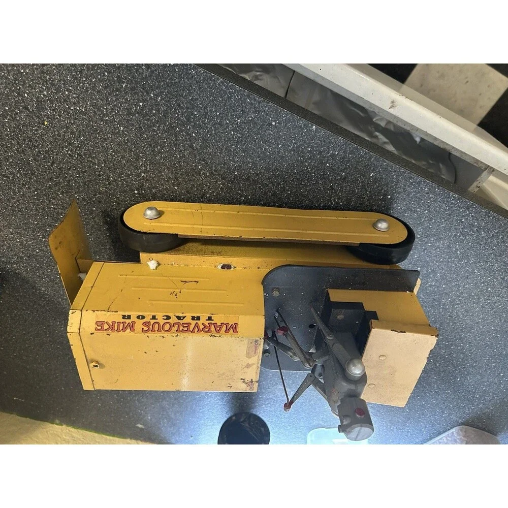Saunders product set